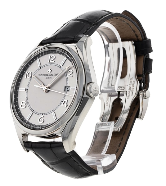 Vacheron Constantin Fiftysix 4600E/000A-B442